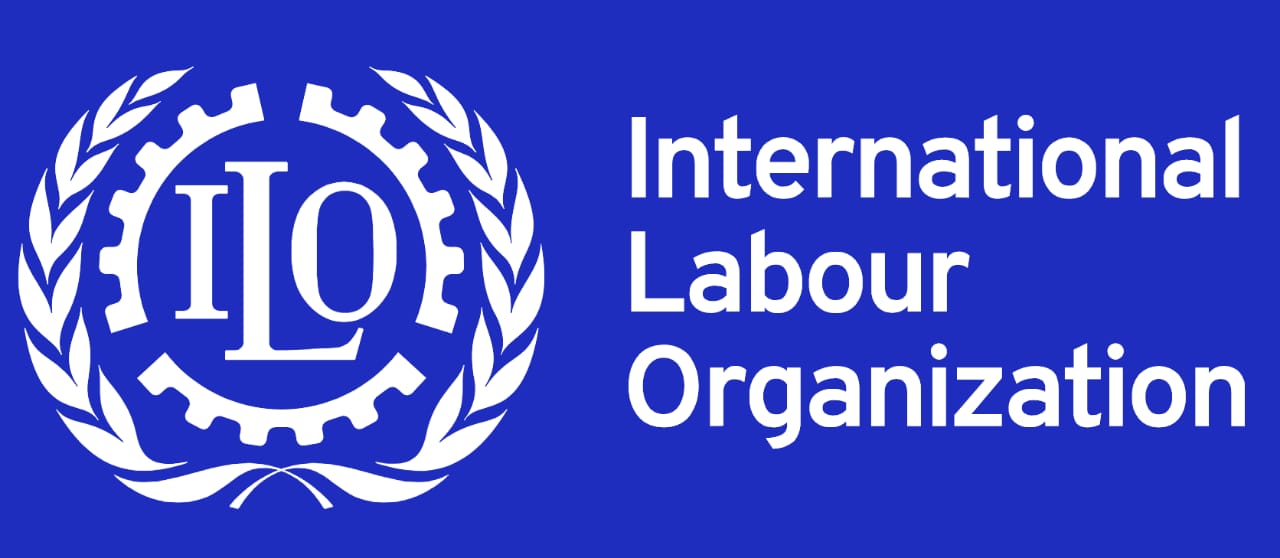 Logo ILO