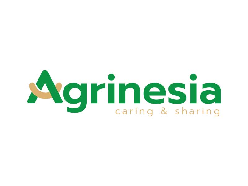 PT Agrinesia Raya logo