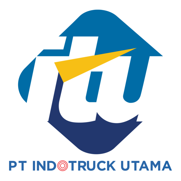 PT Indotruck Utama logo
