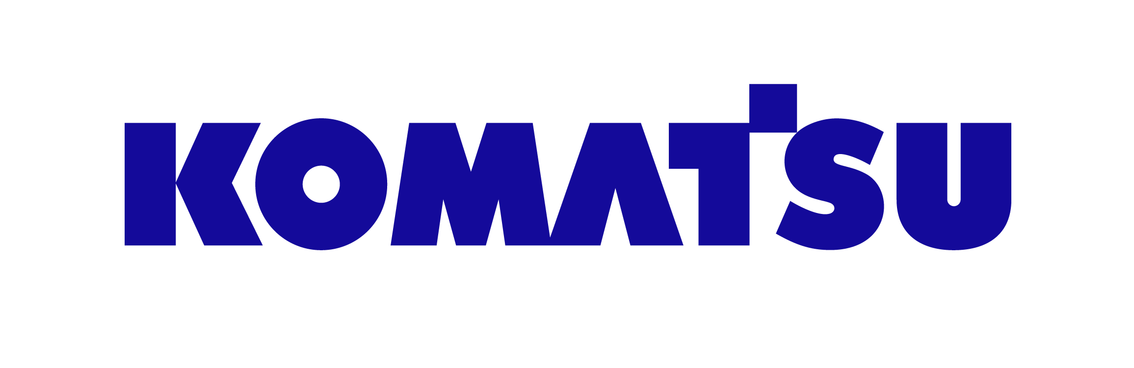 PT Komatsu Marketing and Support Indonesia logo