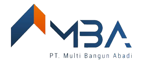 PT Multi Bangun Abadi logo