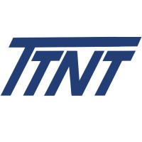 PT Toyota Tsusho Nusa Transport logo