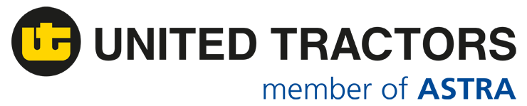 PT United Tractors Tbk logo