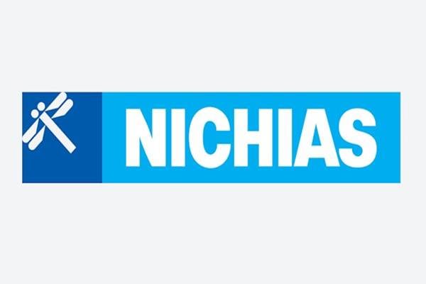 PT. Nichias Rockwool Indonesia logo